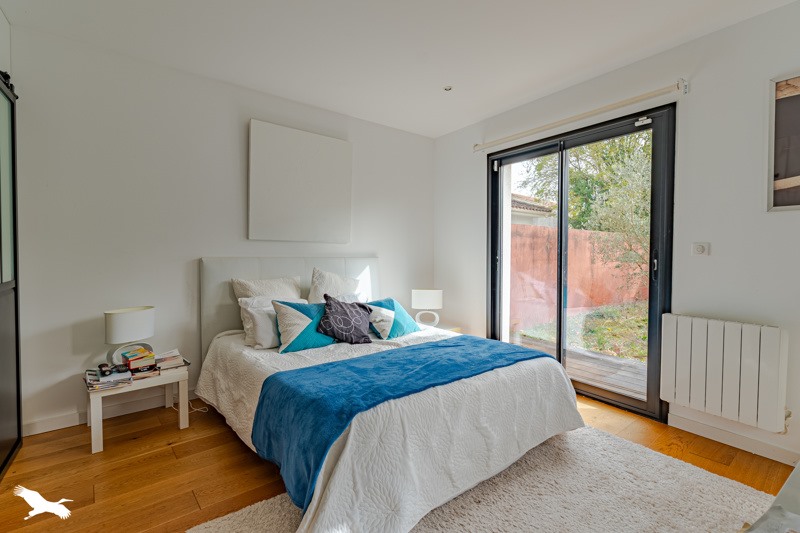 Vente Maison ARTIGUES PRES BORDEAUX - 4 pièces -102 m² - (33370)