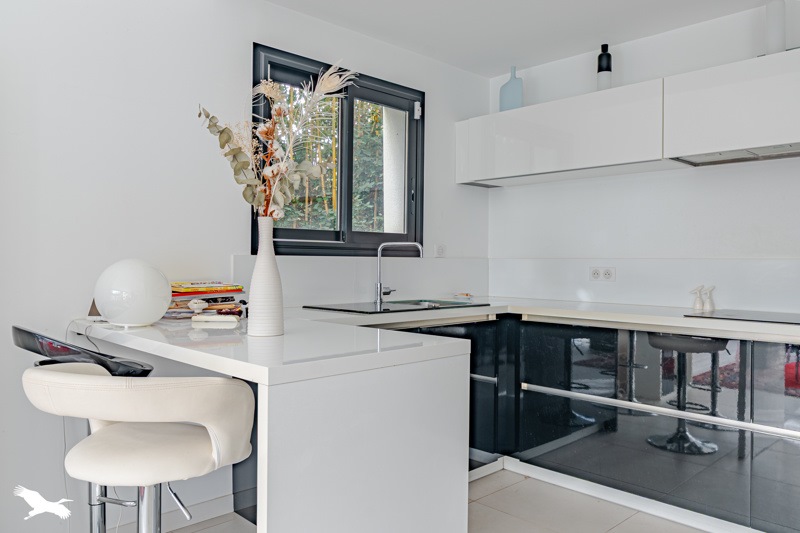 Vente Maison ARTIGUES PRES BORDEAUX - 4 pièces -102 m² - (33370)