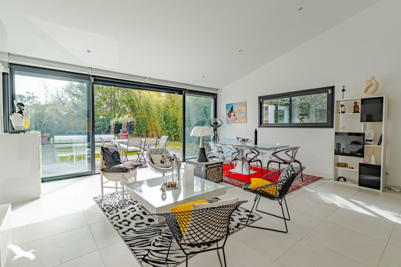 Vente Maison ARTIGUES PRES BORDEAUX - 4 pièces -102 m² - (33370)