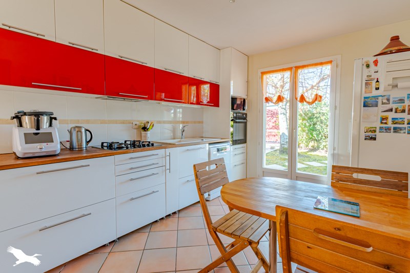 Vente Maison TRESSES - 6 pièces -125 m² - (33370)
