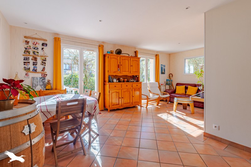 Vente Maison TRESSES - 6 pièces -125 m² - (33370)