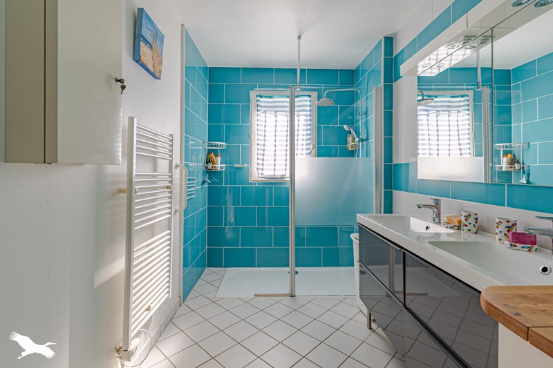 Vente Maison TRESSES - 6 pièces -125 m² - (33370)