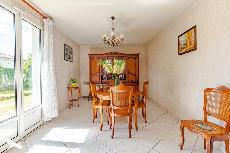 Vente Maison TRESSES - 5 pièces -103 m² - (33370)