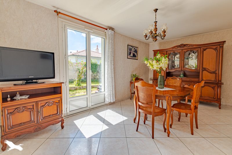 Vente Maison TRESSES - 5 pièces -103 m² - (33370)