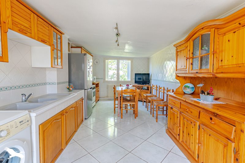 Vente Maison TRESSES - 5 pièces -103 m² - (33370)