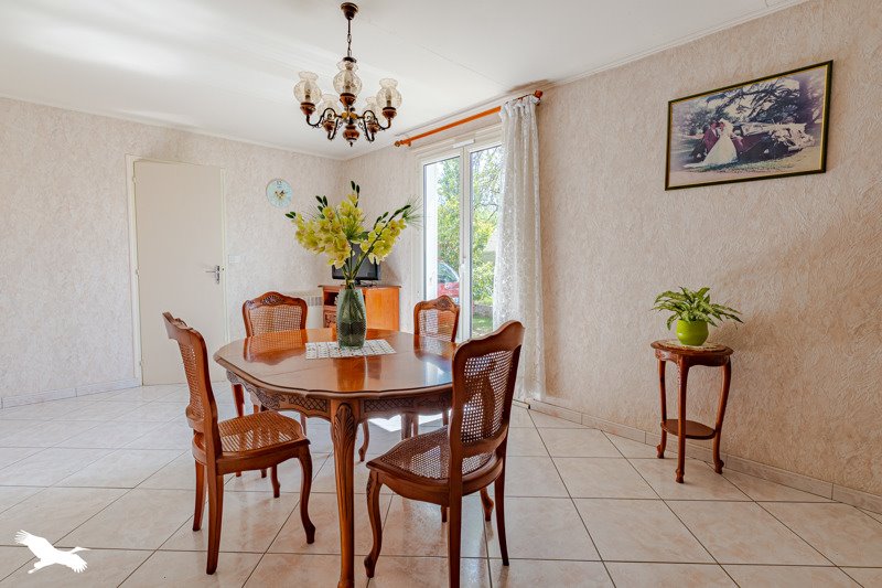 Vente Maison TRESSES - 5 pièces -103 m² - (33370)