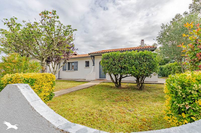 Vente Maison Artigues-près-Bordeaux 33370 5 pièces - 103 m²