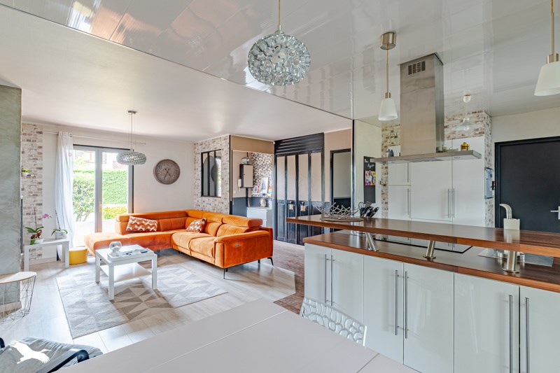 Vente Maison Artigues-près-Bordeaux - 5 pièces -103 m² - (33370)