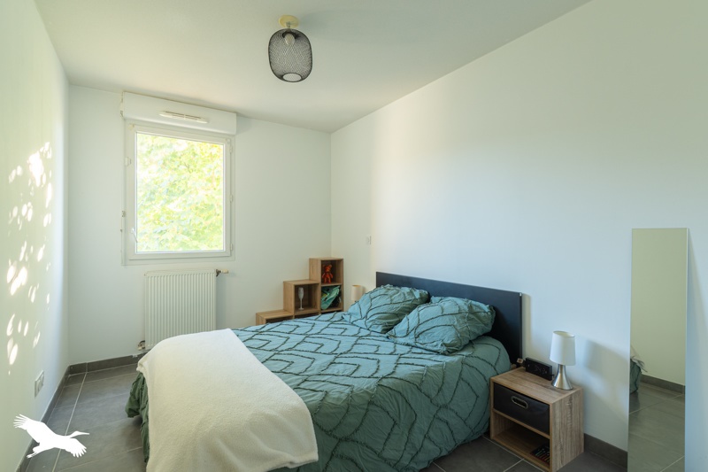 Vente Appartement Artigues-près-Bordeaux - 3 pièces -63 m² - (33370)