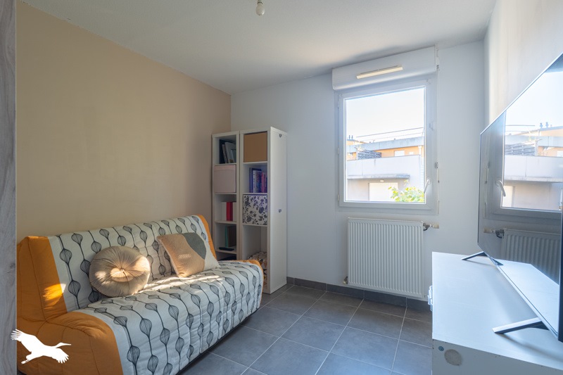 Vente Appartement Artigues-près-Bordeaux - 3 pièces -63 m² - (33370)