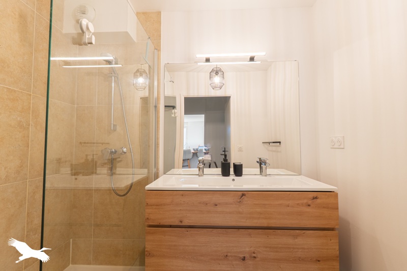 Vente Appartement Artigues-près-Bordeaux - 3 pièces -63 m² - (33370)