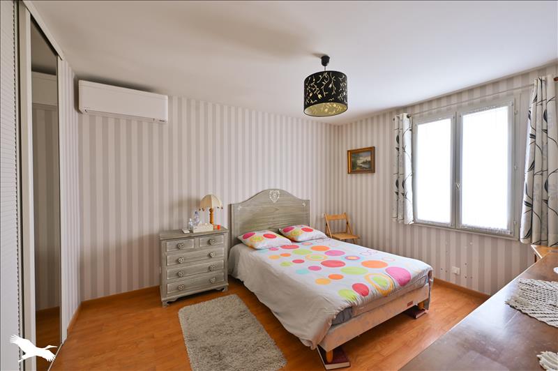 Vente Maison JOUY LE MOUTIER - 7 pièces -118 m² - (95280)