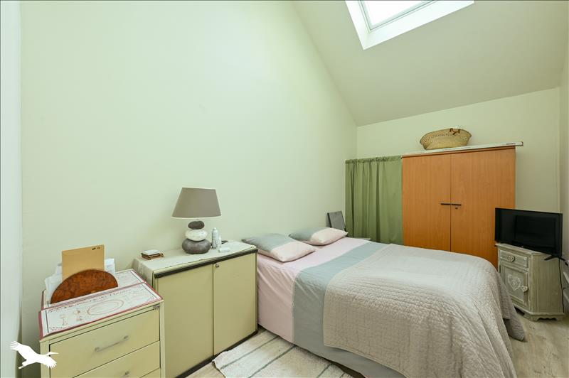 Vente Maison JOUY LE MOUTIER - 7 pièces -118 m² - (95280)