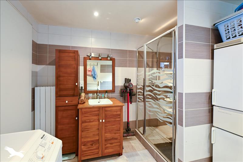Vente Maison JOUY LE MOUTIER - 7 pièces -118 m² - (95280)