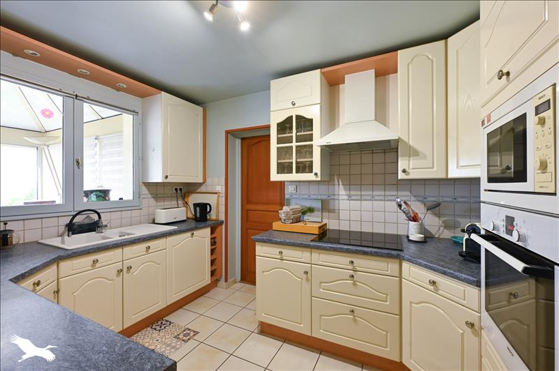 Vente Maison JOUY LE MOUTIER - 7 pièces -118 m² - (95280)