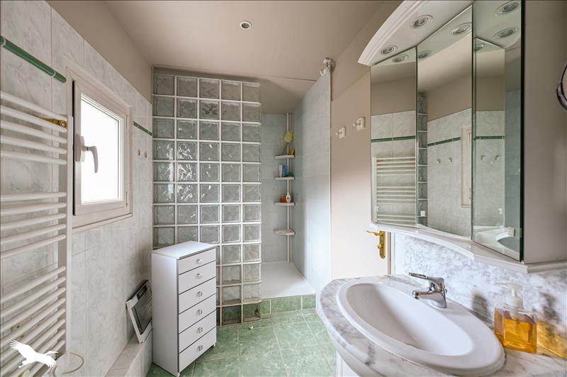 Vente Maison JOUY LE MOUTIER - 7 pièces -118 m² - (95280)