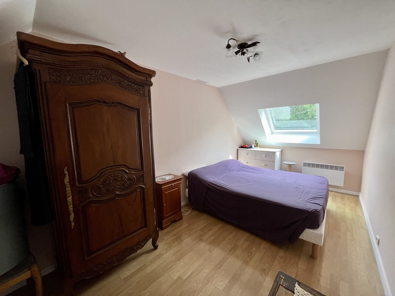 Vente Maison VAUREAL - 6 pièces -101 m² - (95490)