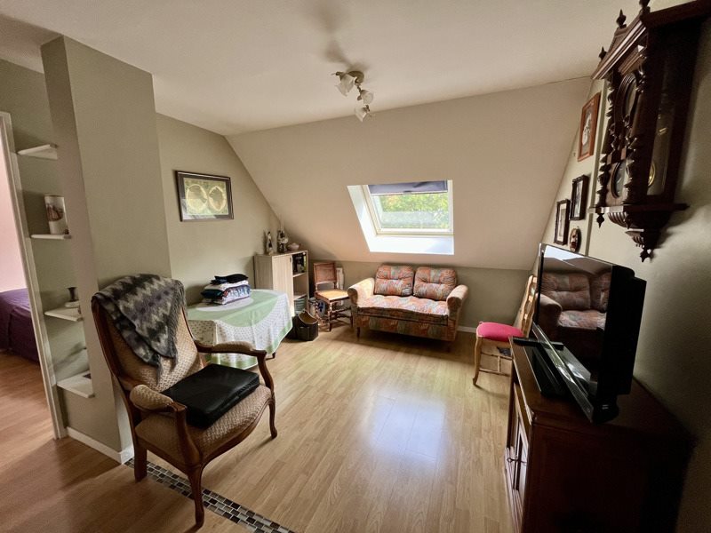 Vente Maison VAUREAL - 6 pièces -101 m² - (95490)