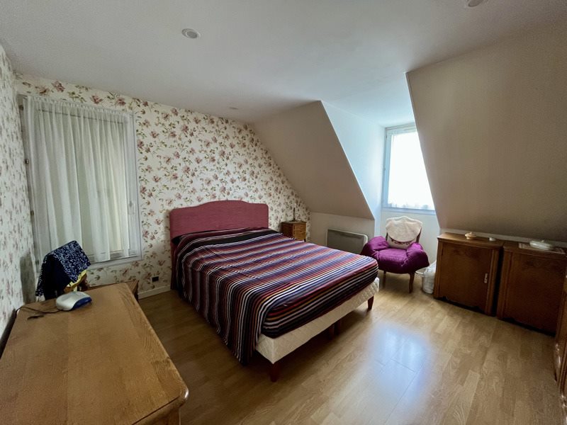 Vente Maison VAUREAL - 6 pièces -101 m² - (95490)