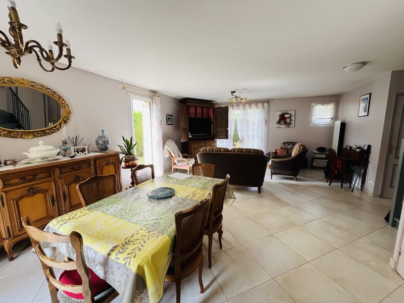 Vente Maison VAUREAL - 6 pièces -101 m² - (95490)