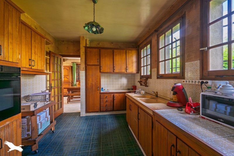 Vente Maison ABLEIGES - 8 pièces -233 m² - (95450)