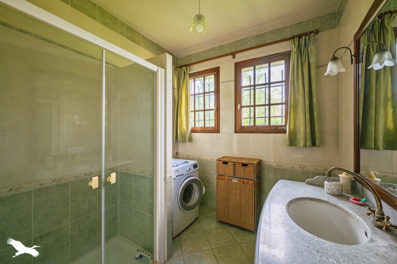 Vente Maison ABLEIGES - 8 pièces -233 m² - (95450)