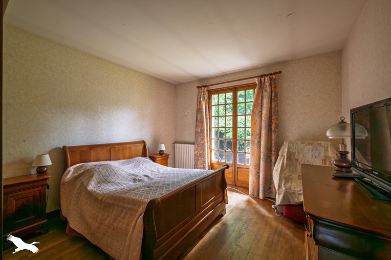 Vente Maison ABLEIGES - 8 pièces -233 m² - (95450)