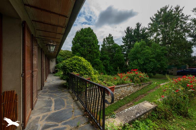 Vente Maison ABLEIGES - 8 pièces -233 m² - (95450)