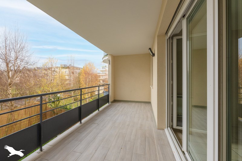 Appartement Cergy