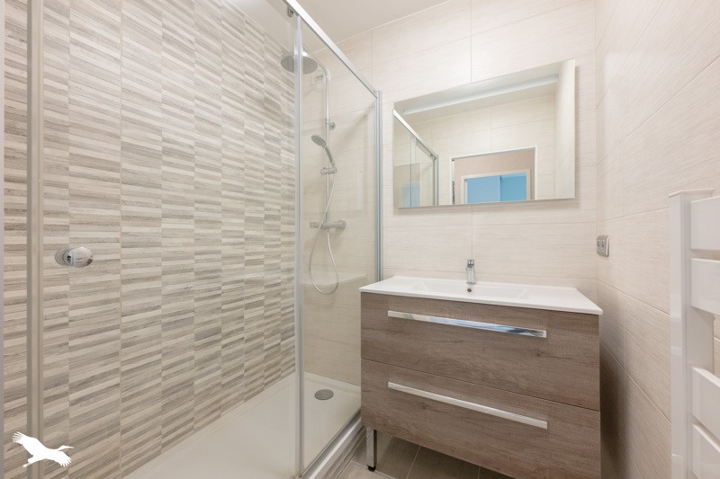 Vente Appartement CERGY - 3 pièces -63 m² - (95800)