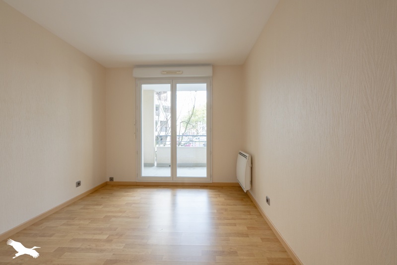 Vente Appartement CERGY - 3 pièces -63 m² - (95800)