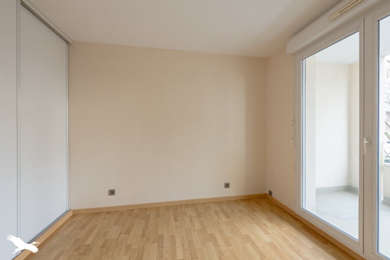 Vente Appartement CERGY - 3 pièces -63 m² - (95800)