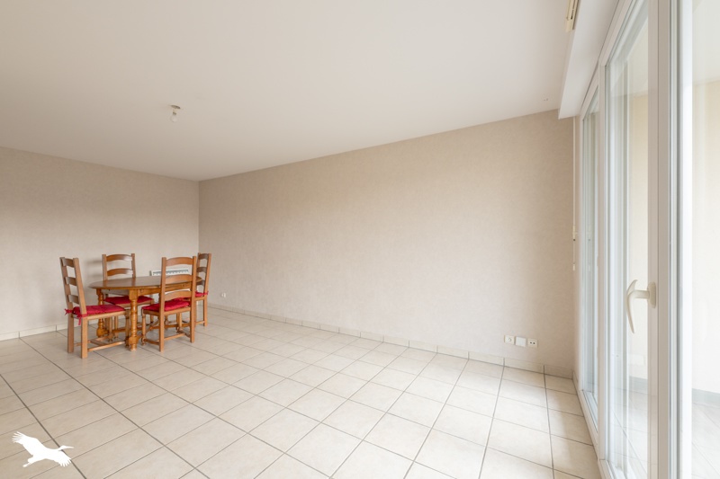 Vente Appartement CERGY - 3 pièces -63 m² - (95800)