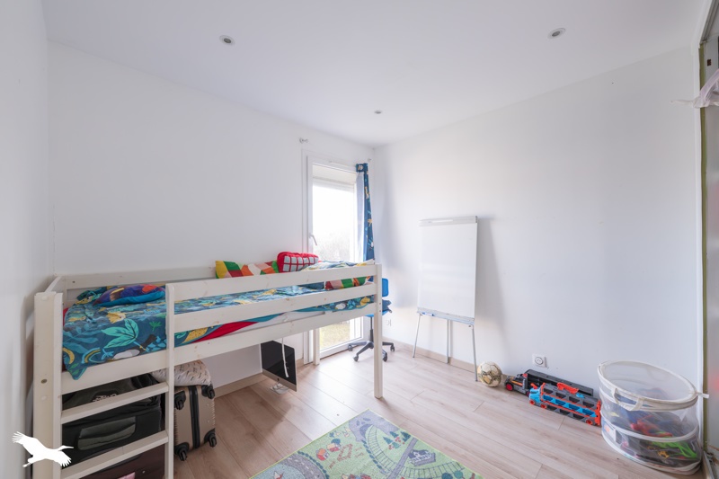 Vente Maison VAUREAL - 6 pièces -106 m² - (95490)