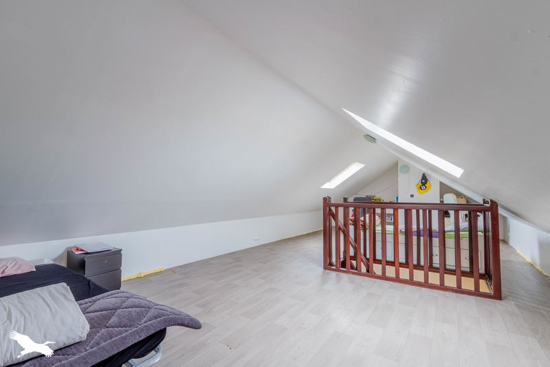 Vente Maison VAUREAL - 6 pièces -106 m² - (95490)