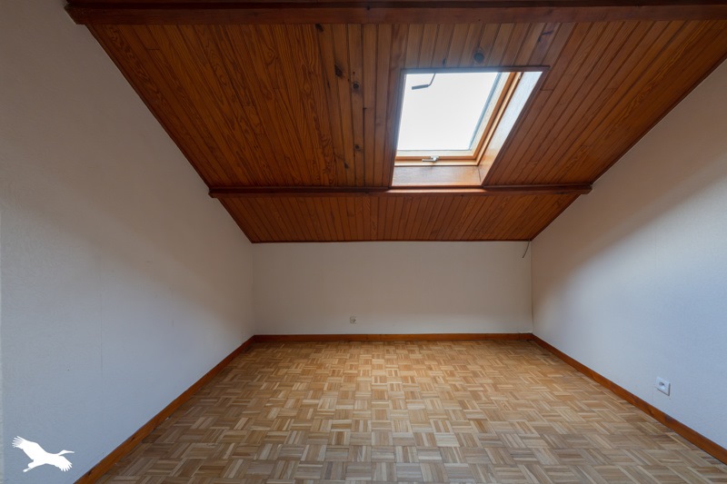 Vente Maison BOISSY L AILLERIE - 4 pièces -87 m² - (95650)