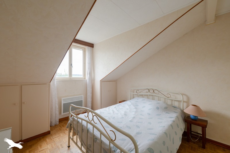 Vente Maison BOISSY L AILLERIE - 4 pièces -87 m² - (95650)