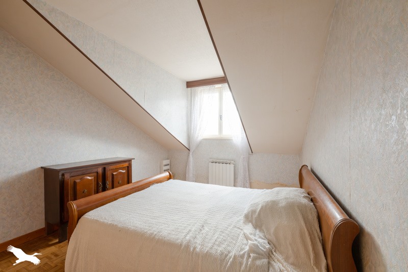 Vente Maison BOISSY L AILLERIE - 4 pièces -87 m² - (95650)