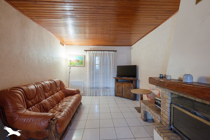 Vente Maison BOISSY L AILLERIE - 4 pièces -87 m² - (95650)