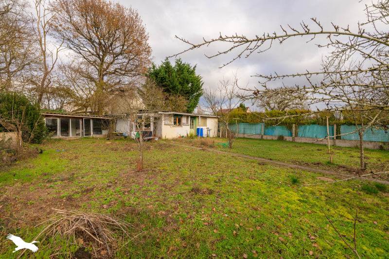 Vente Maison BOISSY L AILLERIE - 4 pièces -87 m² - (95650)