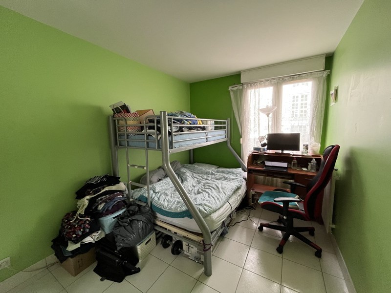 Vente Appartement CERGY - 3 pièces -62 m² - (95000)