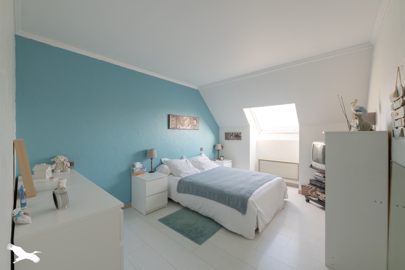 Vente Maison VAUREAL - 6 pièces -137 m² - (95490)