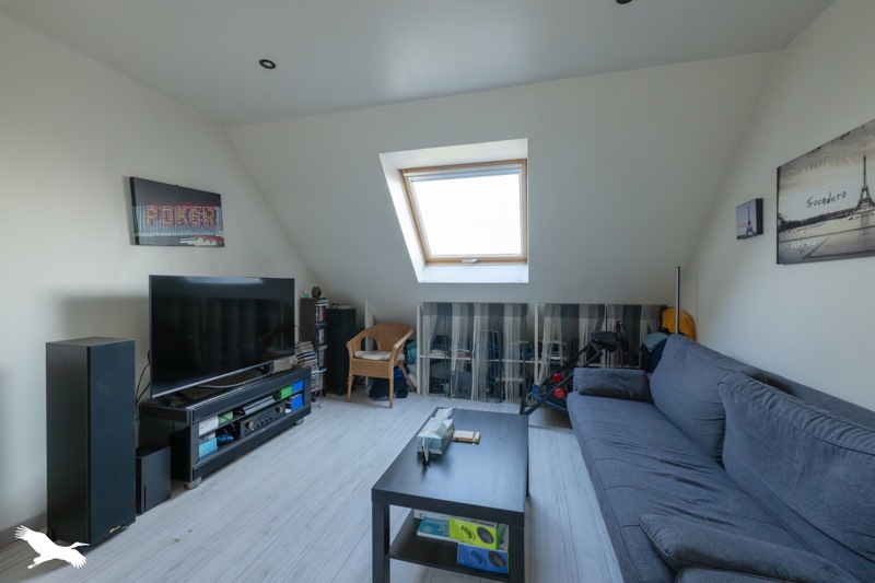 Vente Maison VAUREAL - 6 pièces -137 m² - (95490)