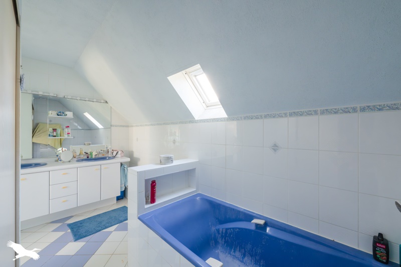 Vente Maison VAUREAL - 6 pièces -137 m² - (95490)