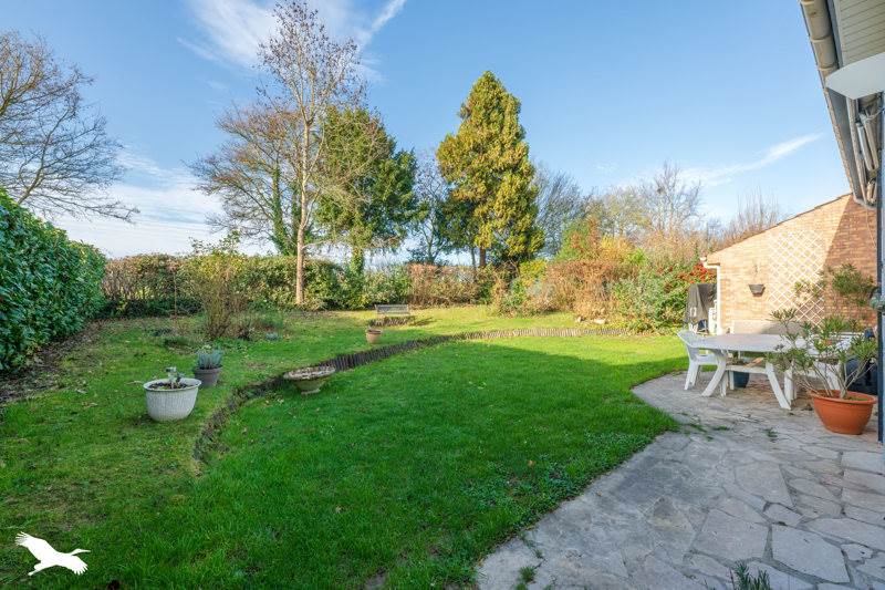 Vente Maison VAUREAL - 6 pièces -137 m² - (95490)