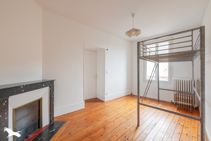 Vente Maison BOISSY L AILLERIE - 8 pièces -135 m² - (95650)