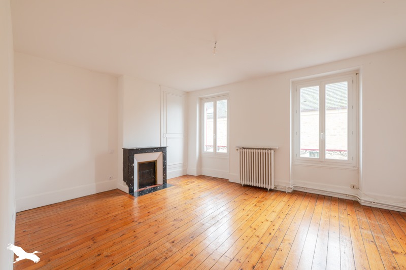 Vente Maison BOISSY L AILLERIE - 8 pièces -135 m² - (95650)