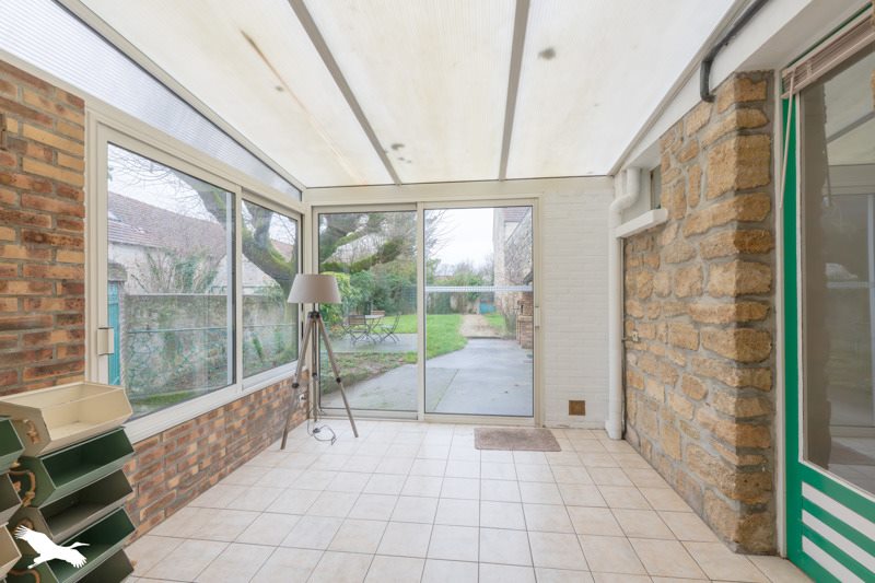 Vente Maison BOISSY L AILLERIE - 8 pièces -135 m² - (95650)