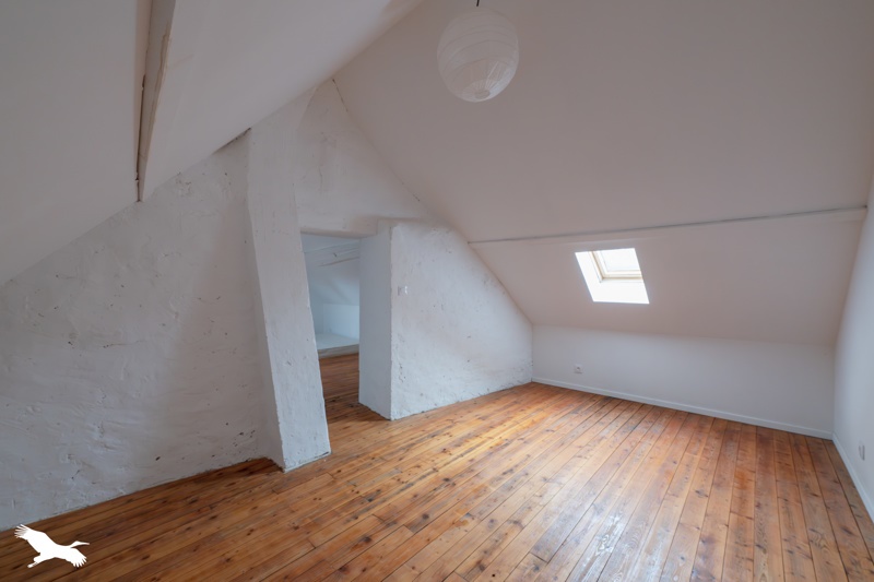 Vente Maison BOISSY L AILLERIE - 8 pièces -135 m² - (95650)