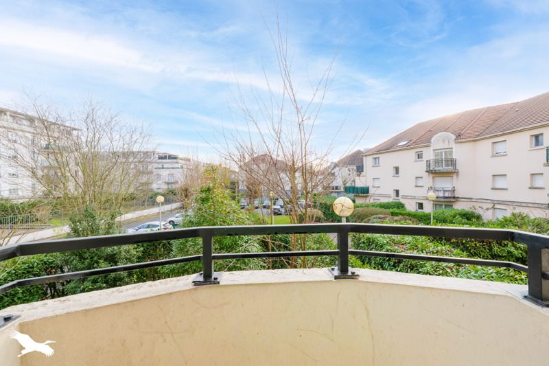 Vente Appartement COURDIMANCHE - 2 pièces -43 m² - (95800)